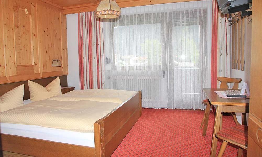Berghaus Maria Bed & Breakfast เพทท์นอย อัม อาร์ลแบร์ก ห้อง รูปภาพ